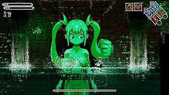 Amazon.com: Lost Ruins for Nintendo Switch : Red Art